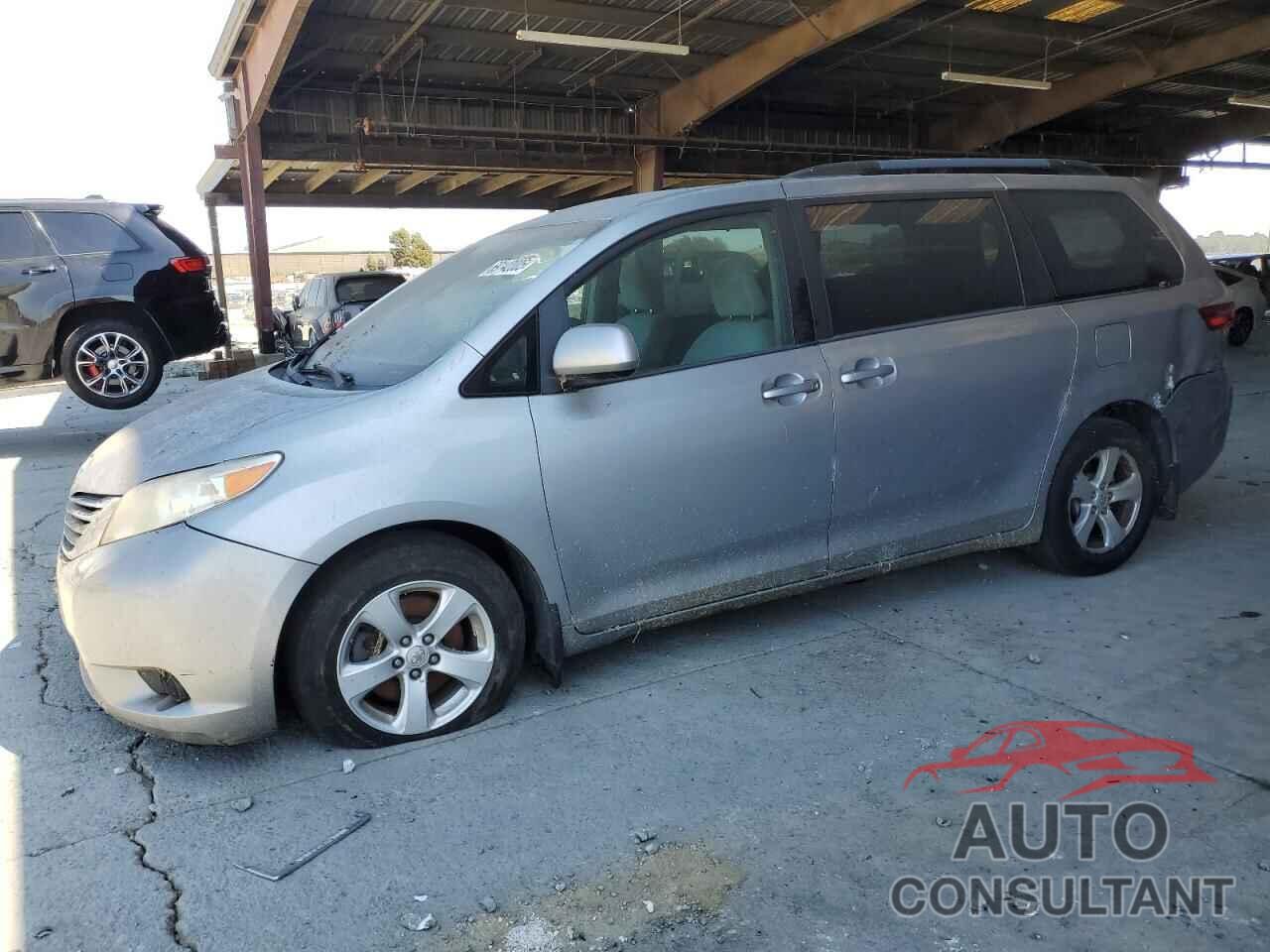 TOYOTA All Models 2016 - 5TDKK3DC9GS736810
