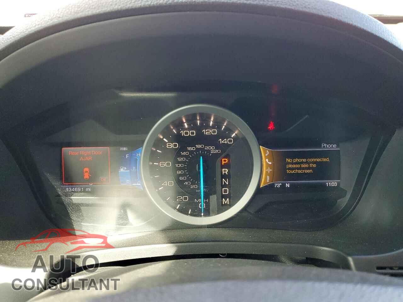 FORD EXPLORER 2013 - 1FM5K8D87DGB20059