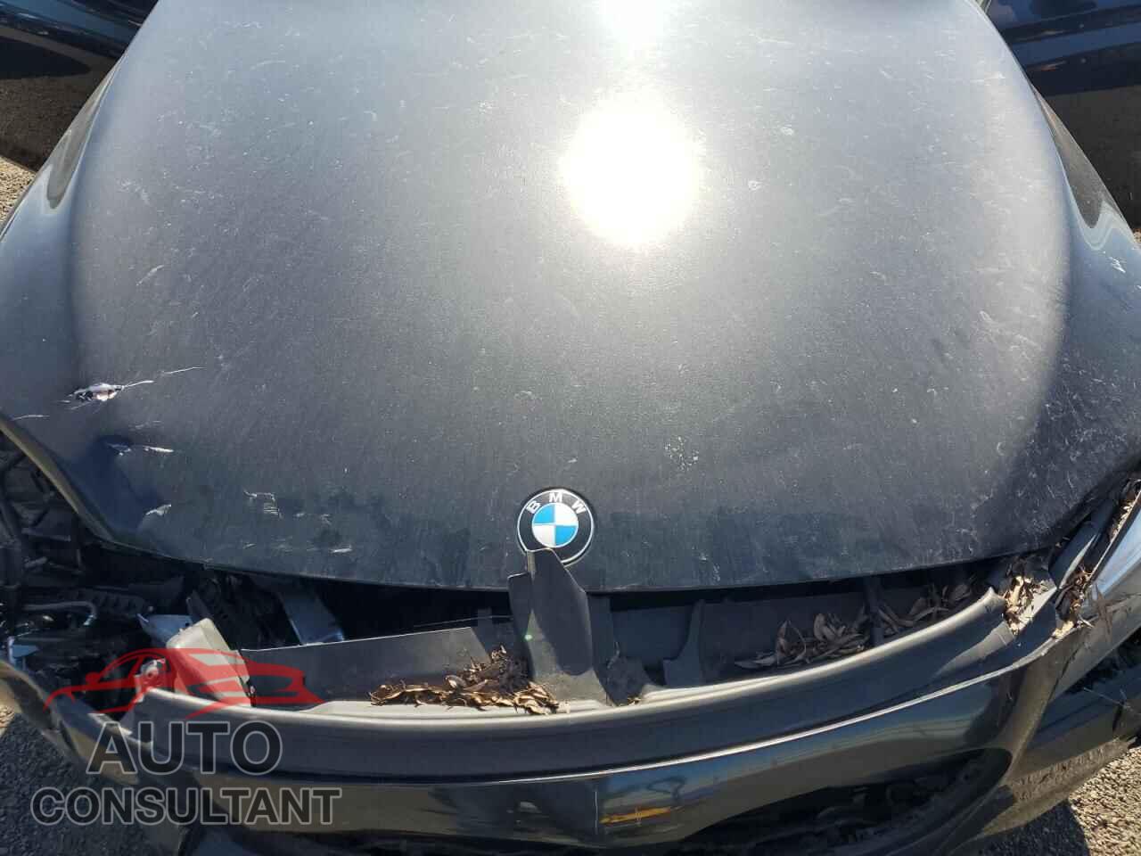 BMW 7 SERIES 2013 - WBAYF8C53DDE59075