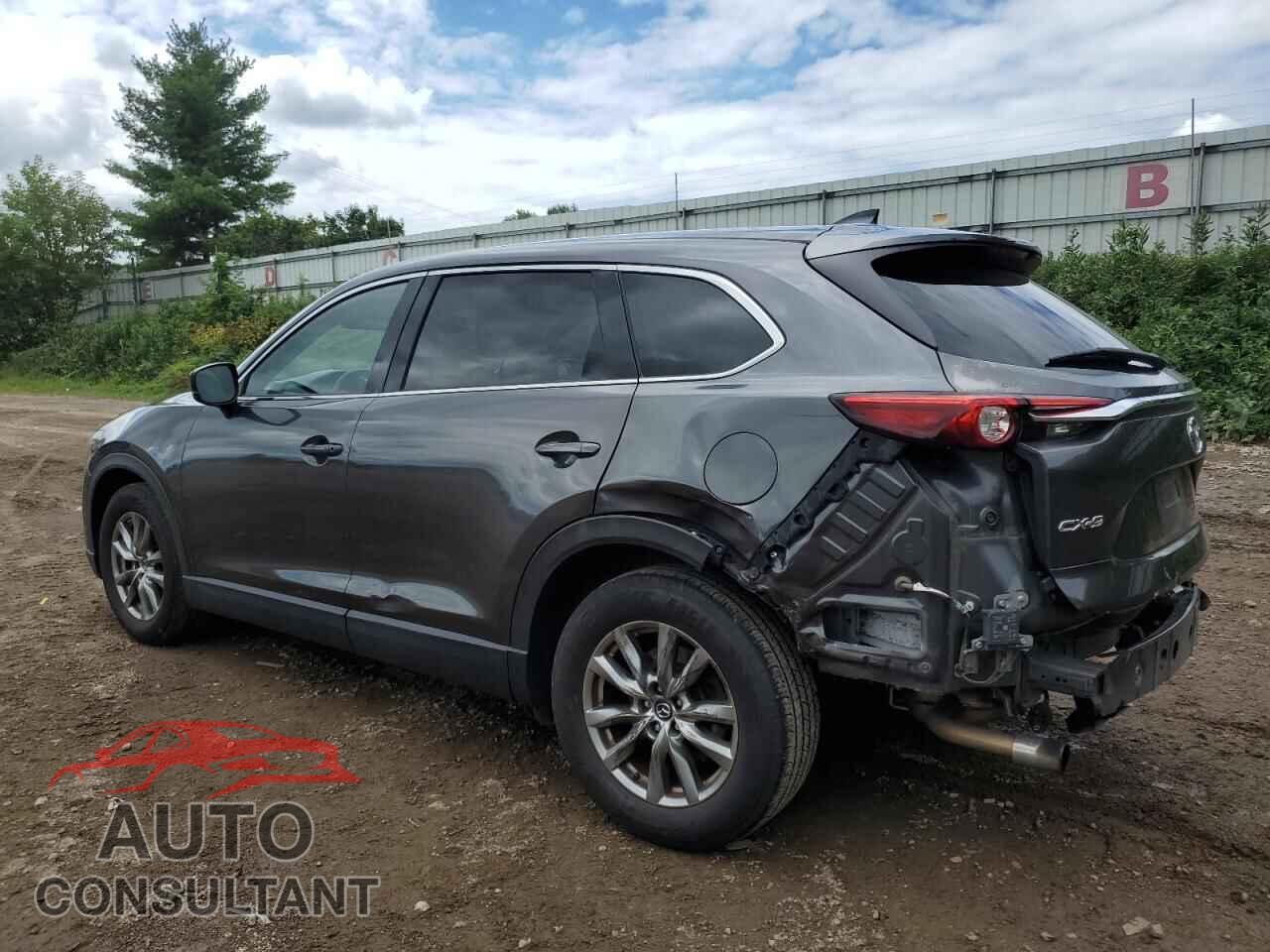 MAZDA CX-9 2018 - JM3TCACY7J0214925