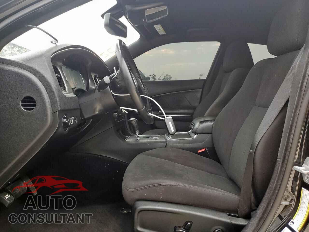 DODGE CHARGER 2013 - 2C3CDXCT6DH526414