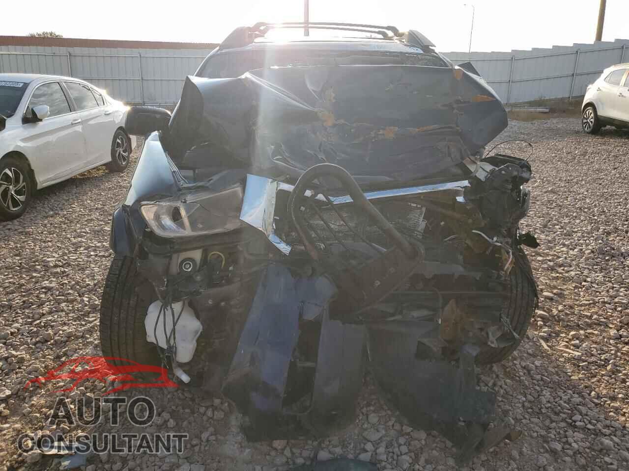 HONDA RIDGELINE 2011 - 5FPYK1F55BB004529