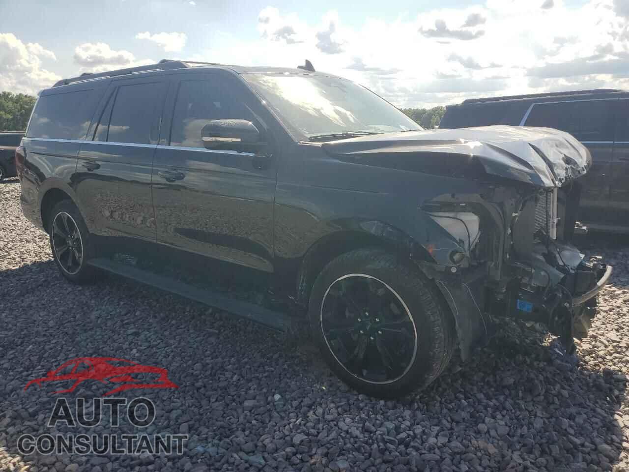 FORD EXPEDITION 2024 - 1FMJK2A85REA89736