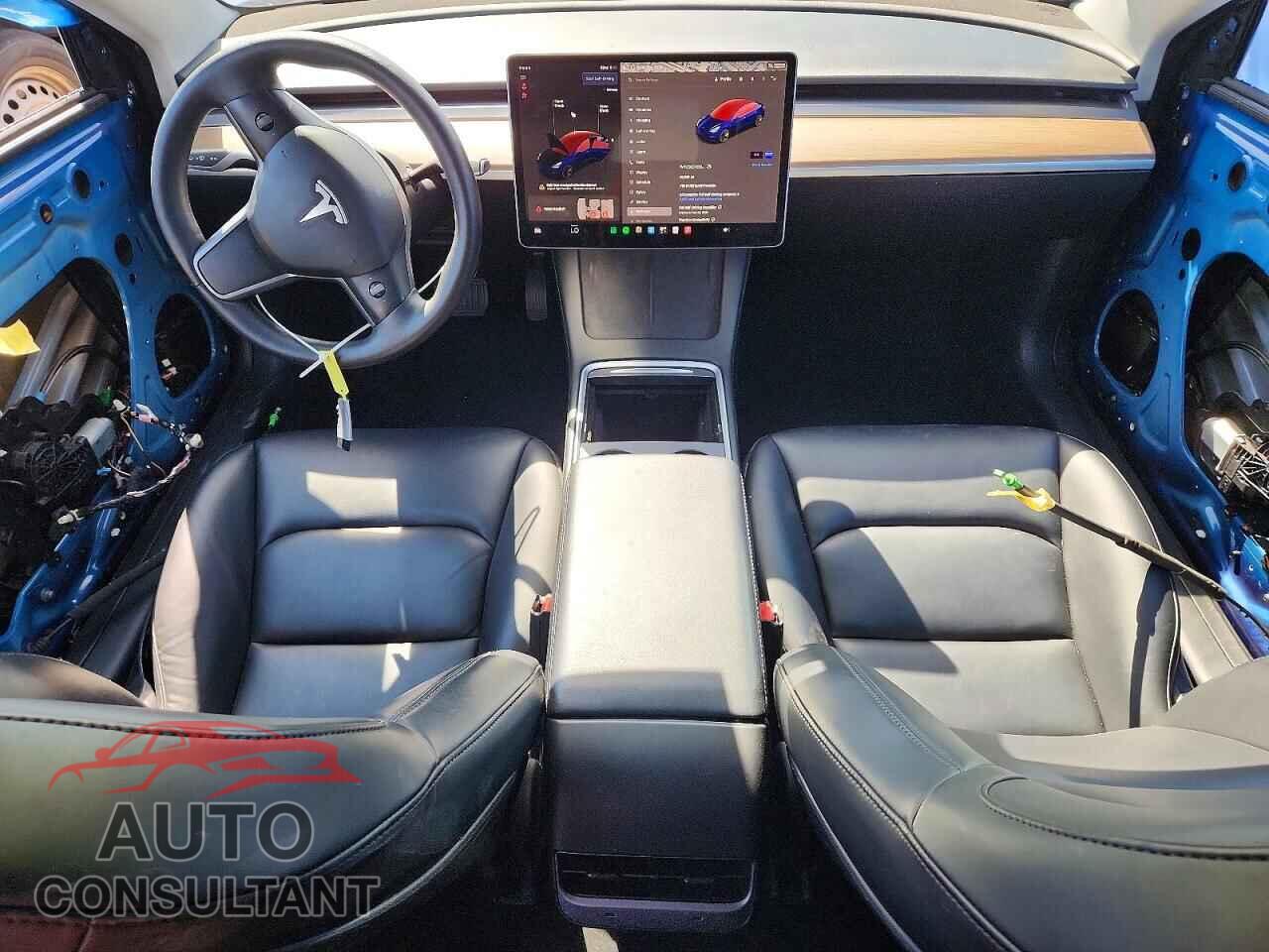 TESLA MODEL 3 2023 - 5YJ3E1EA3PF448220
