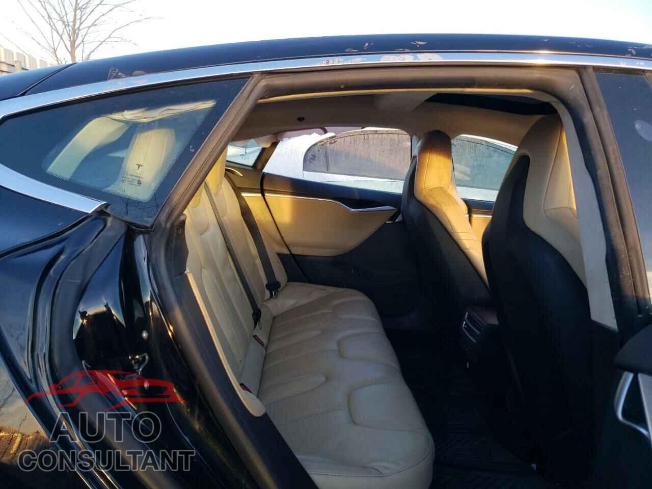 TESLA MODEL S 2016 - 5YJSA1E26GF171188