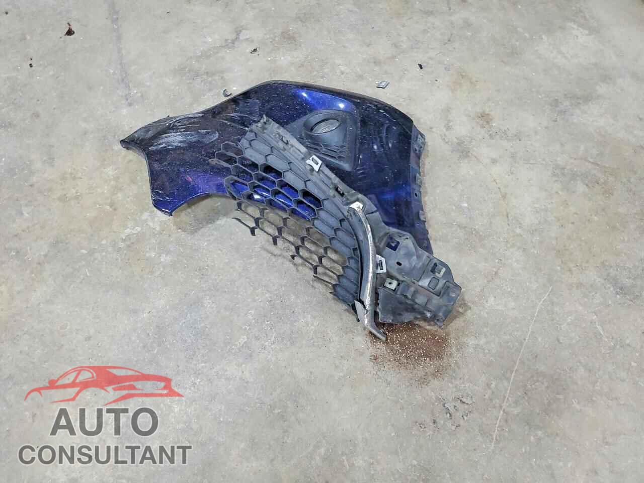MAZDA CX-5 2013 - JM3KE2DE5D0107005
