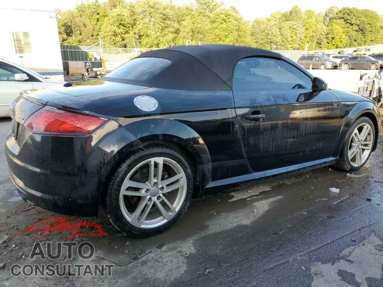 AUDI TT 2018 - TRUT5CFV4J1011104