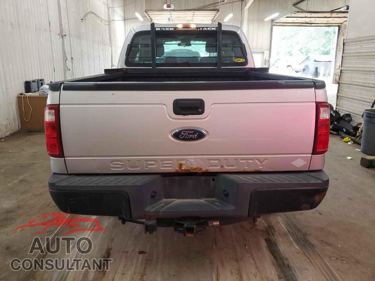 FORD F250 2014 - 1FT7X2B6XEEA22914
