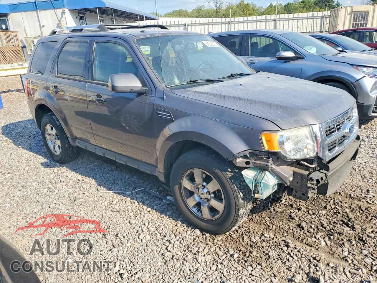 FORD ESCAPE 2011 - 1FMCU9E71BKC69350