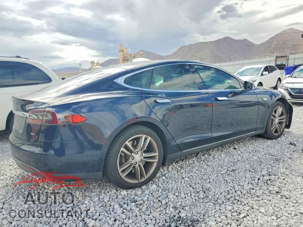TESLA MODEL S 2014 - 5YJSA1S11EFP49948