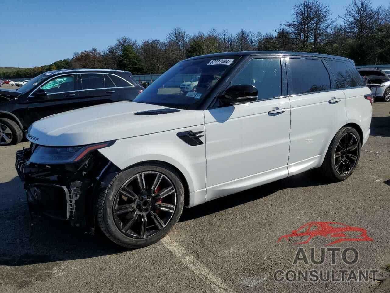 LAND ROVER RANGEROVER 2020 - SALWS2RU1LA748754