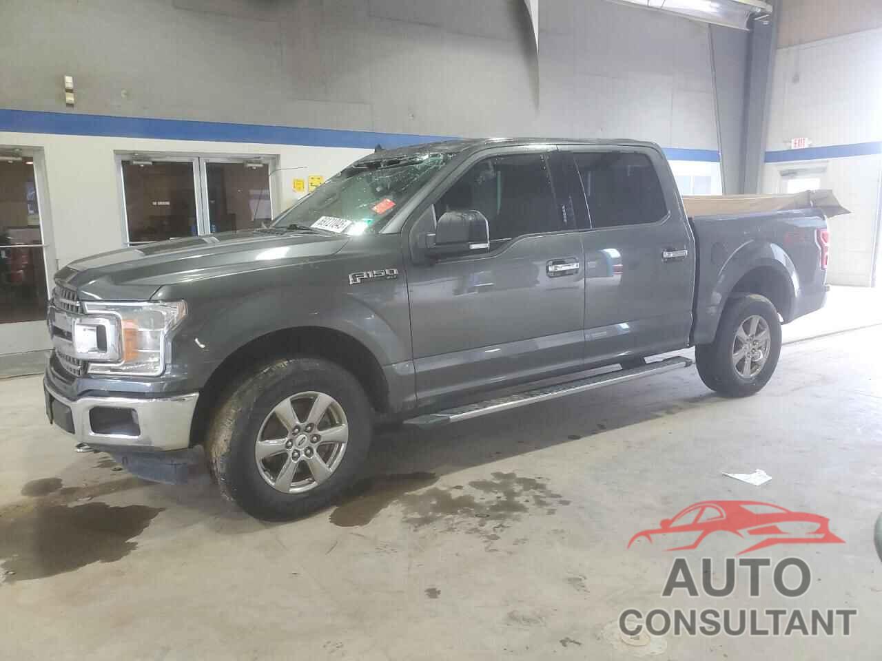 FORD F-150 2020 - 1FTEW1E49LFC54930