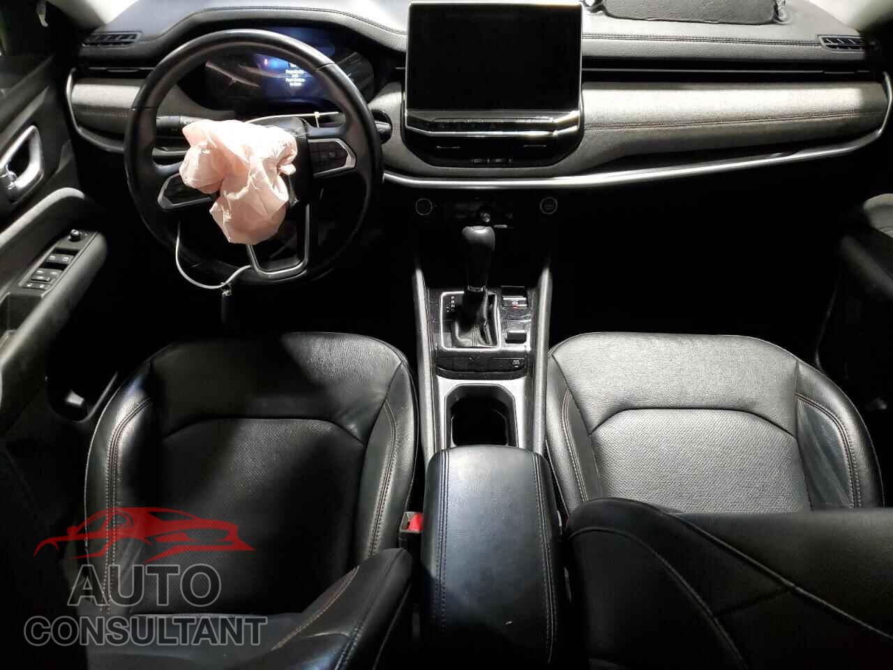JEEP COMPASS 2022 - 3C4NJDFB8NT173682