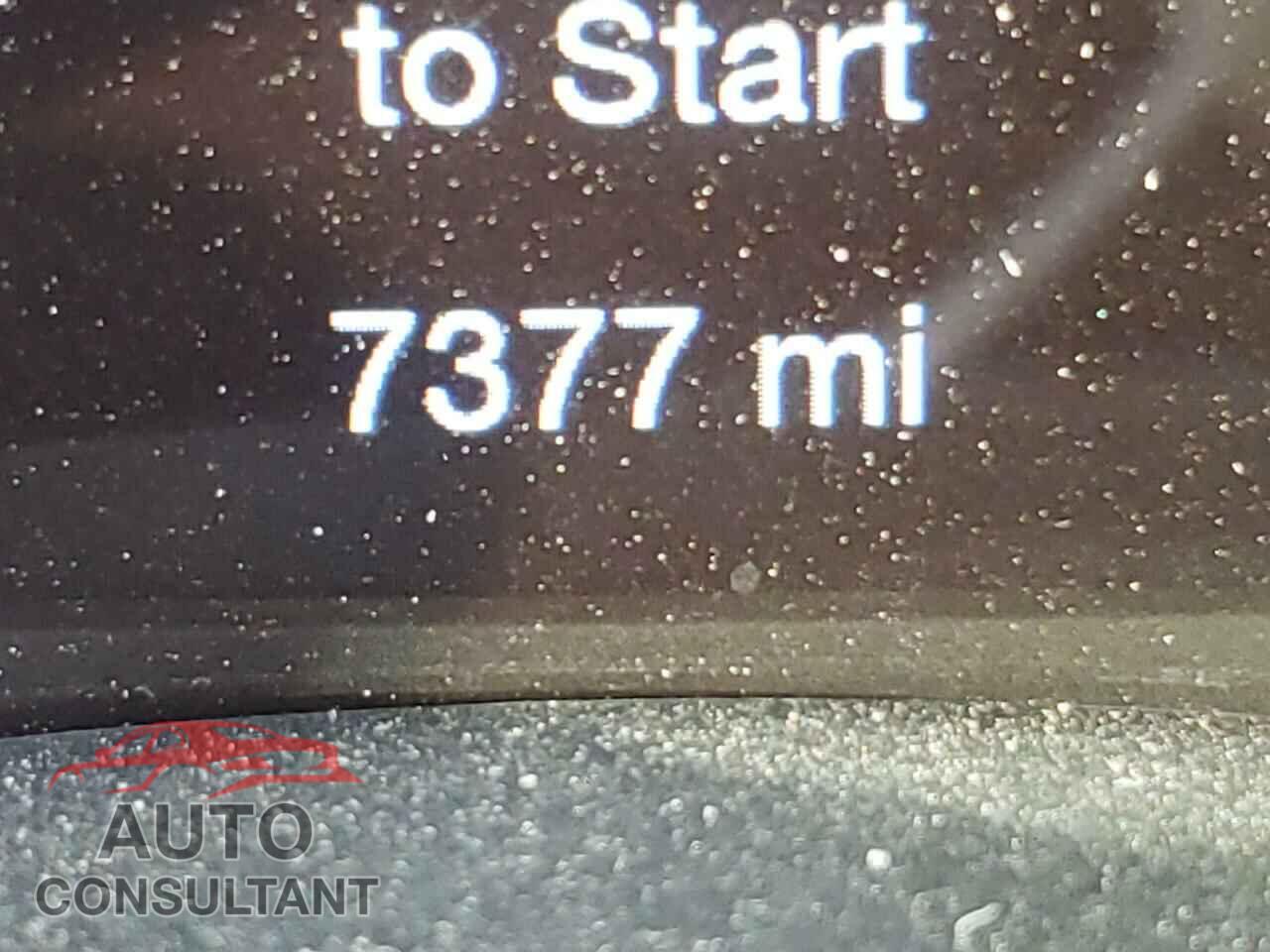 DODGE DURANGO 2021 - 1C4SDHCT0MC638691