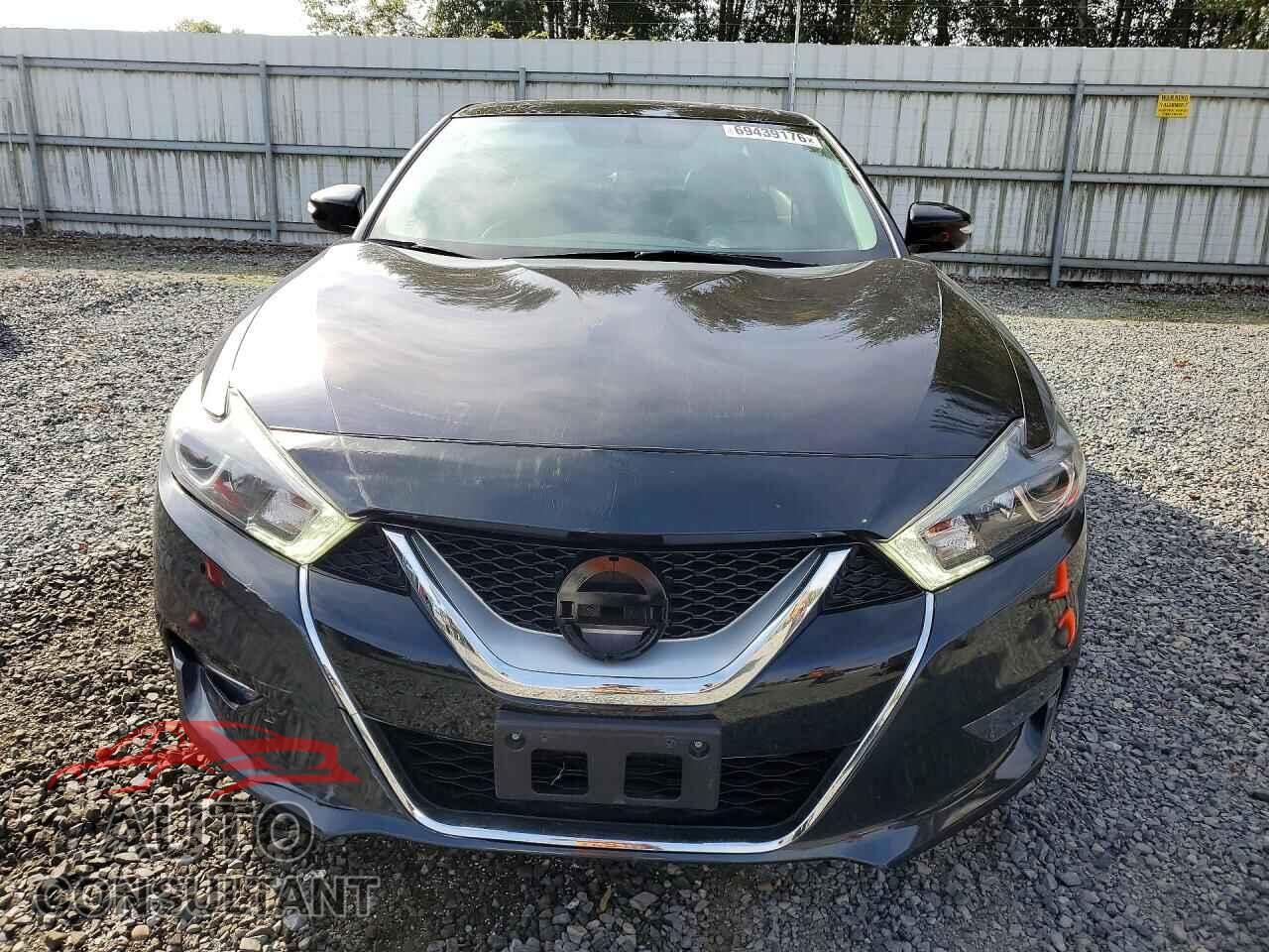 NISSAN MAXIMA 2016 - 1N4AA6AP1GC375653