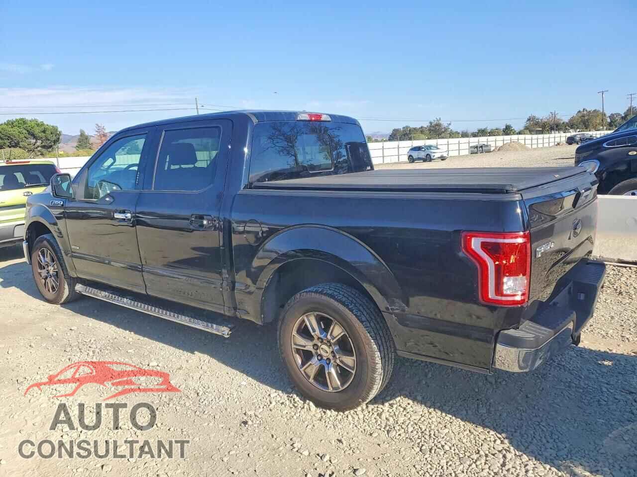 FORD F150 2016 - 1FTEW1CP0GKD78479