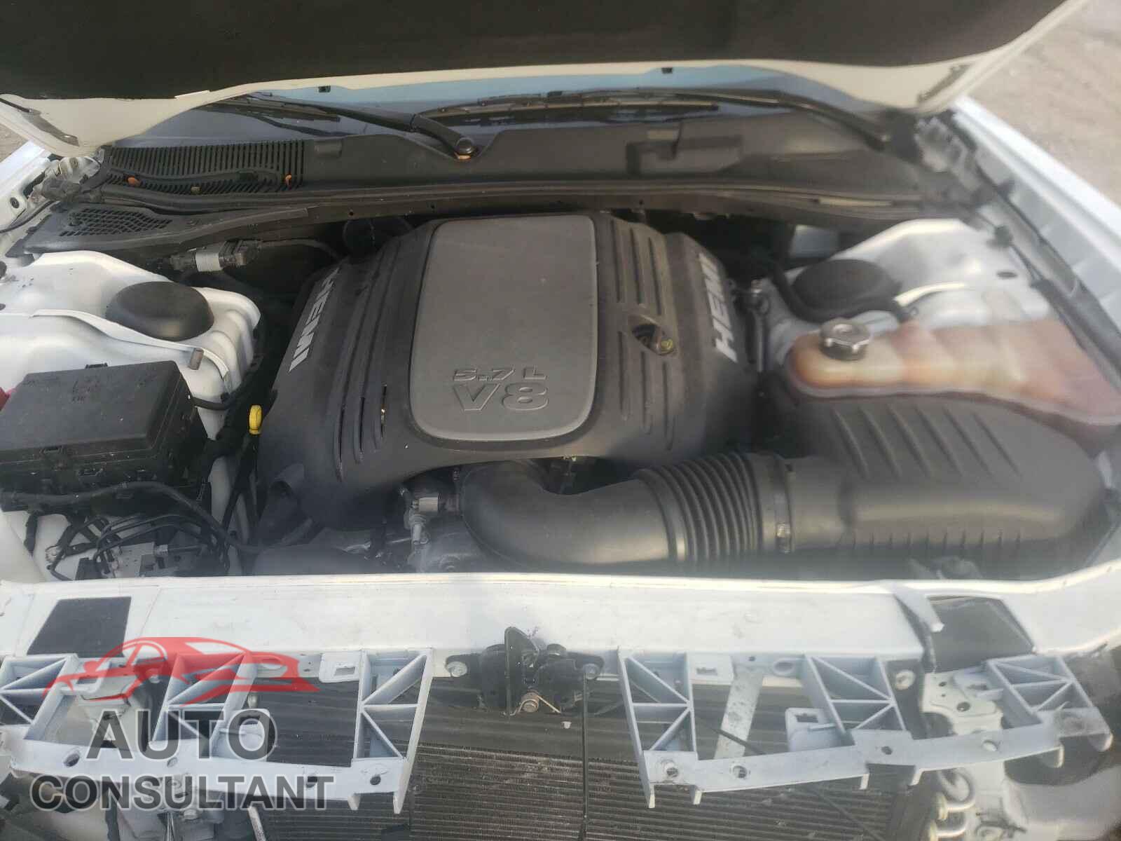 DODGE CHALLENGER 2019 - 2C3CDZBT6KH513348