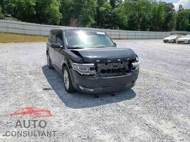 FORD FLEX 2016 - 2FMGK5D8XGBA01005