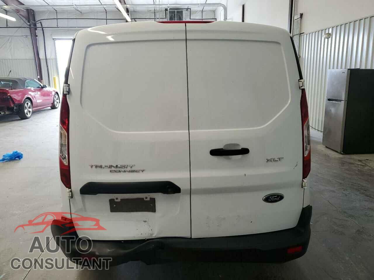 FORD TRANSIT 2020 - NM0LS6F20L1478286