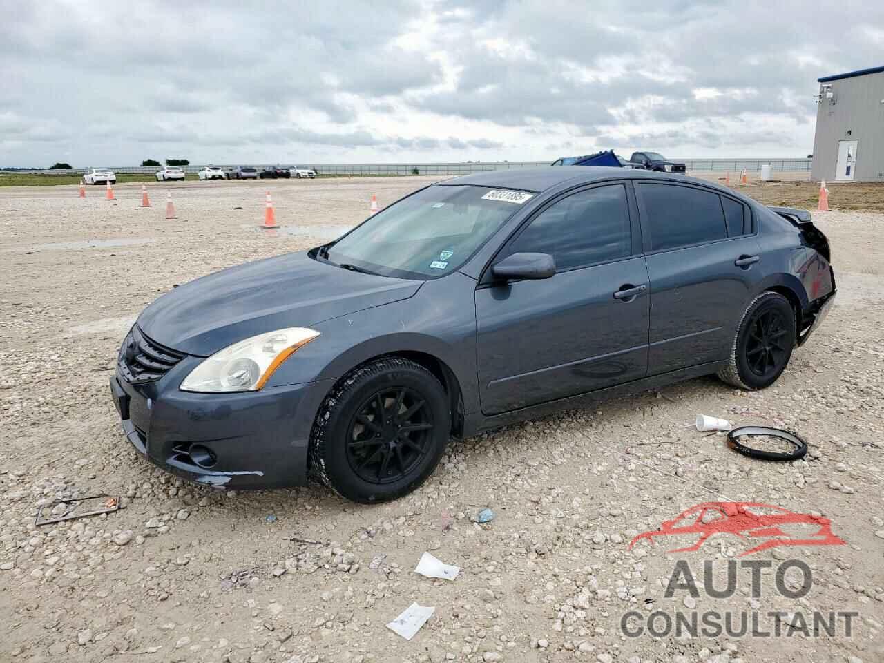 NISSAN ALTIMA 2011 - 1N4AL2AP1BC180440