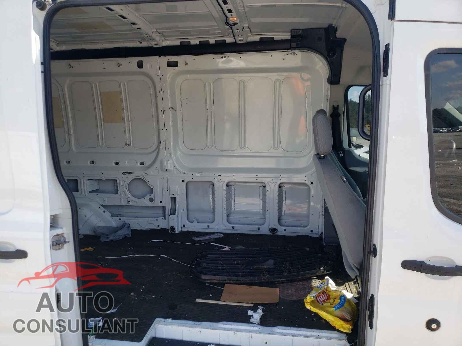 FORD TRANSIT CO 2016 - 1FTYR2CV7GKA17551