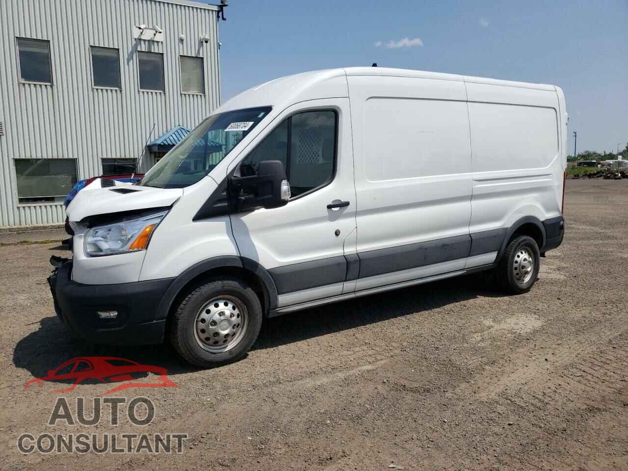 FORD TRANSIT 2020 - 1FTBR2C86LKB44463