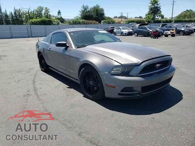 FORD MUSTANG 2014 - 1ZVBP8AM4E5288908