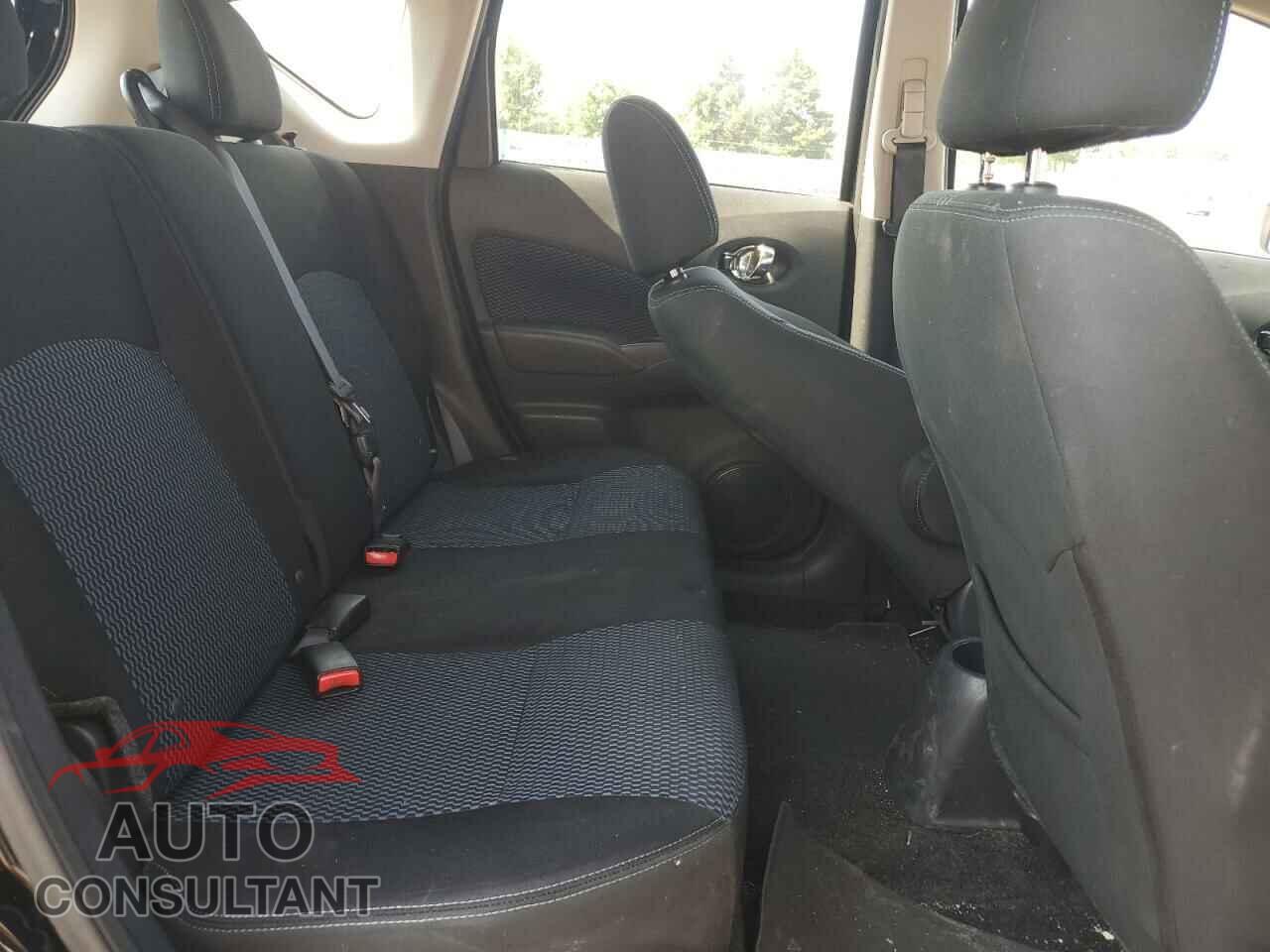 NISSAN VERSA 2017 - 3N1CE2CP3HL374736