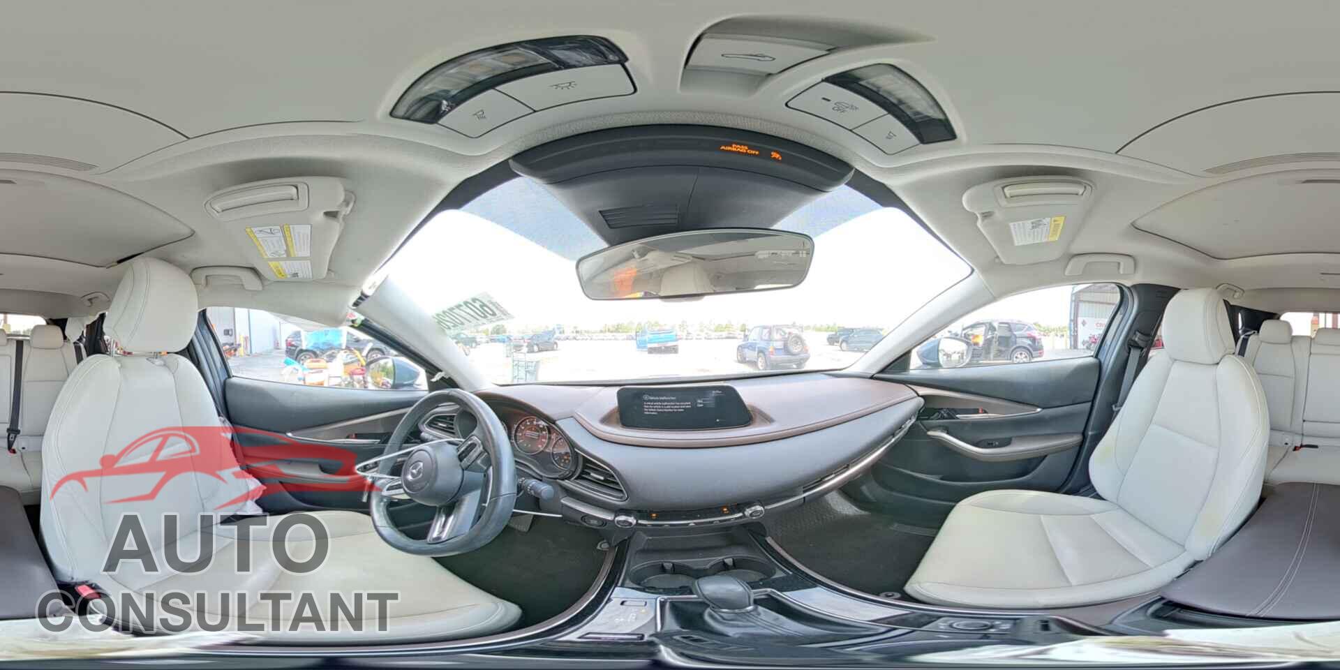 MAZDA CX30 2020 - 3MVDMAEM5LM100389