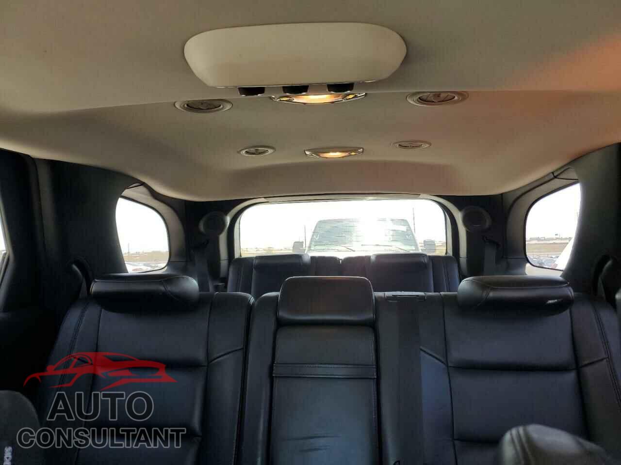 DODGE DURANGO 2014 - 1C4RDHDG4EC494905
