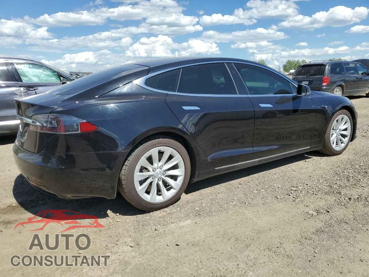 TESLA MODEL S 2016 - 5YJSA1E23GF176008