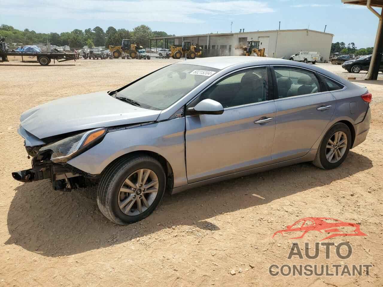 HYUNDAI SONATA 2016 - 5NPE24AF7GH338745