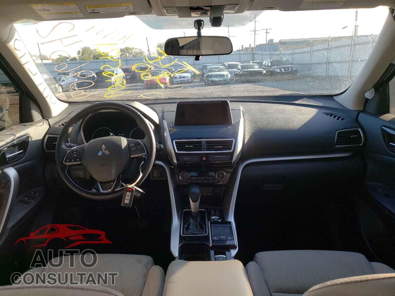 MITSUBISHI ECLIPSE 2019 - JA4AT5AA5KZ024271