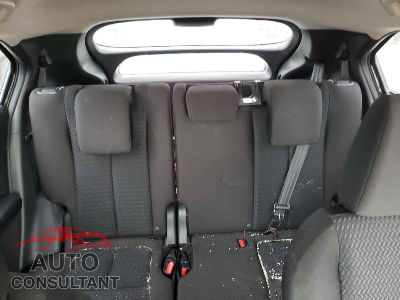 MITSUBISHI ECLIPSE 2020 - JA4AT4AA5LZ037386