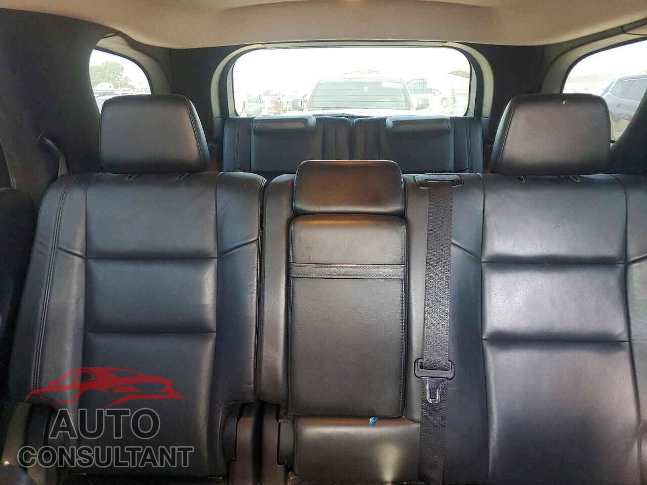 DODGE DURANGO 2015 - 1C4RDJDG4FC695440