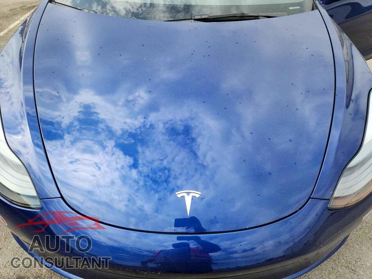 TESLA MODEL 3 2023 - 5YJ3E1EA4PF384088