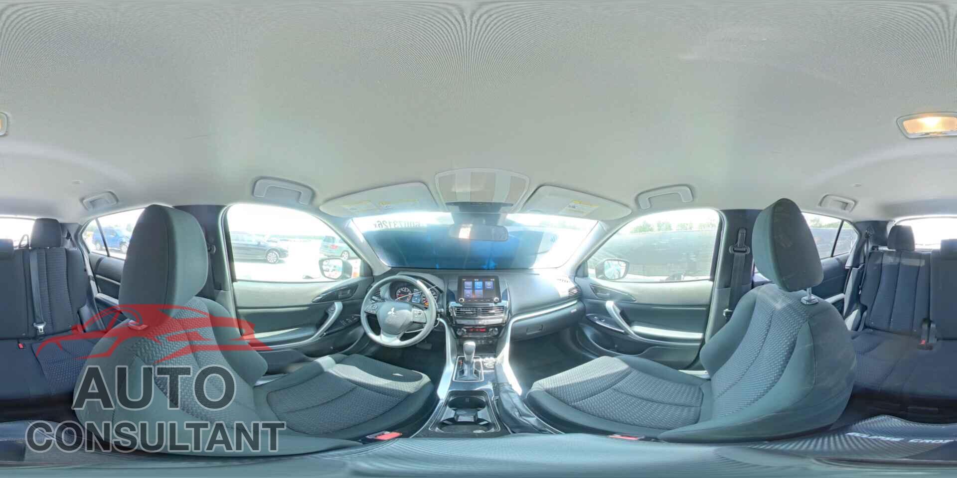 MITSUBISHI ECLIPSE 2023 - JA4ATVAA7PZ005289