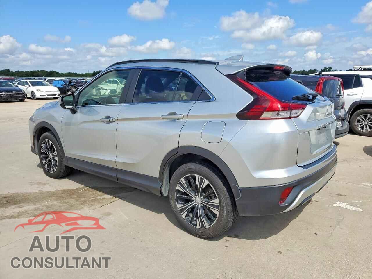 MITSUBISHI ECLIPSE 2022 - JA4ATWAA6NZ062845