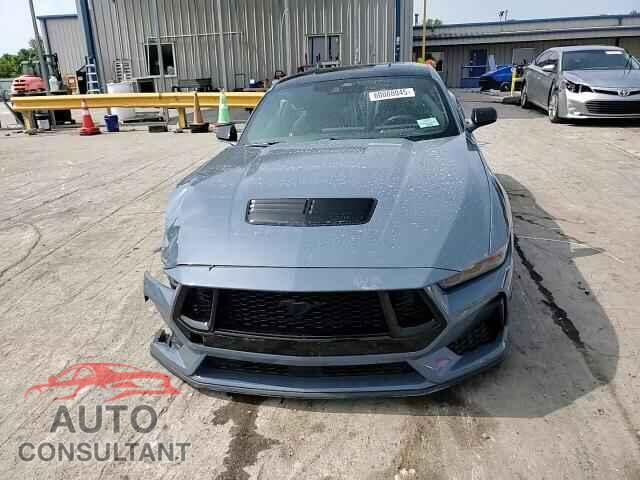 FORD MUSTANG 2025 - 1FA6P8CF6S5412164