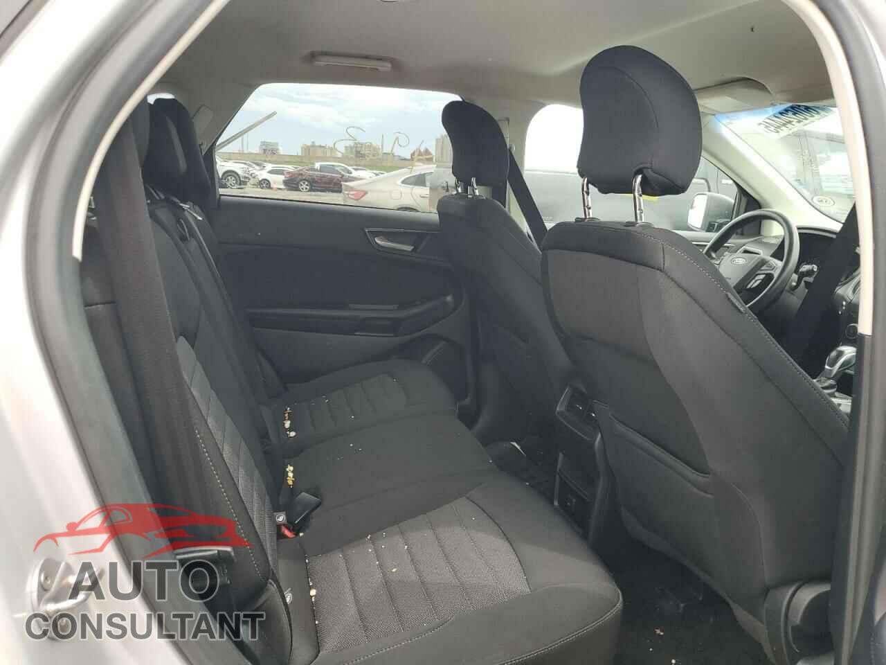 FORD EDGE 2018 - 2FMPK3G96JBC47064