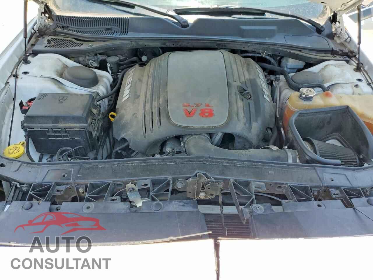 DODGE CHALLENGER 2012 - 2C3CDYBTXCH254939