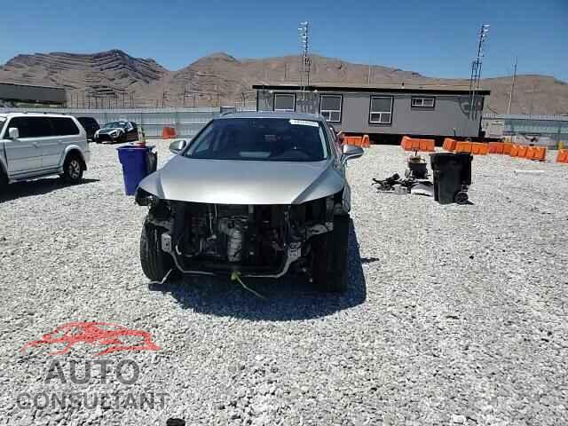 LEXUS RX350 2017 - 2T2ZZMCA3HC077452
