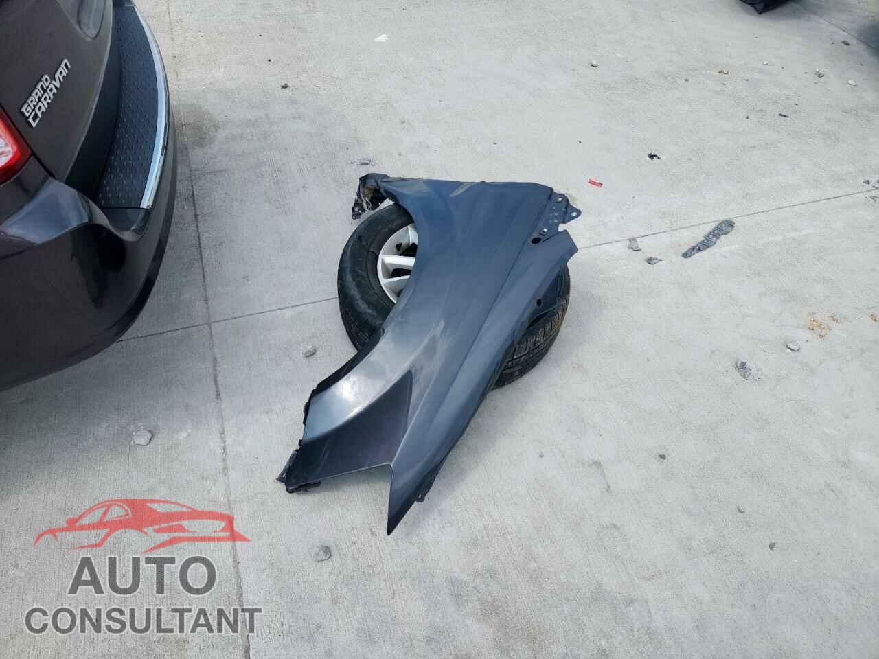 DODGE CARAVAN 2019 - 2C4RDGCG4KR753858