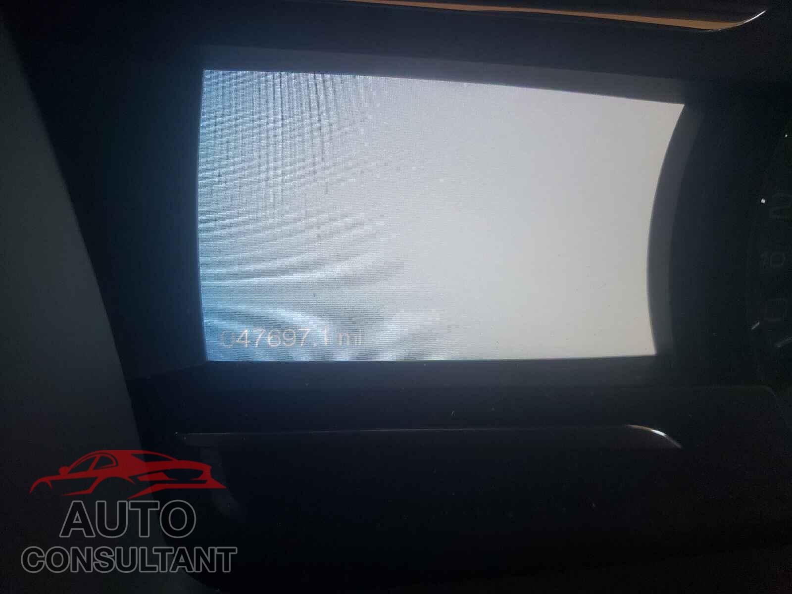 FORD FLEX 2019 - 2FMGK5C8XKBA10345