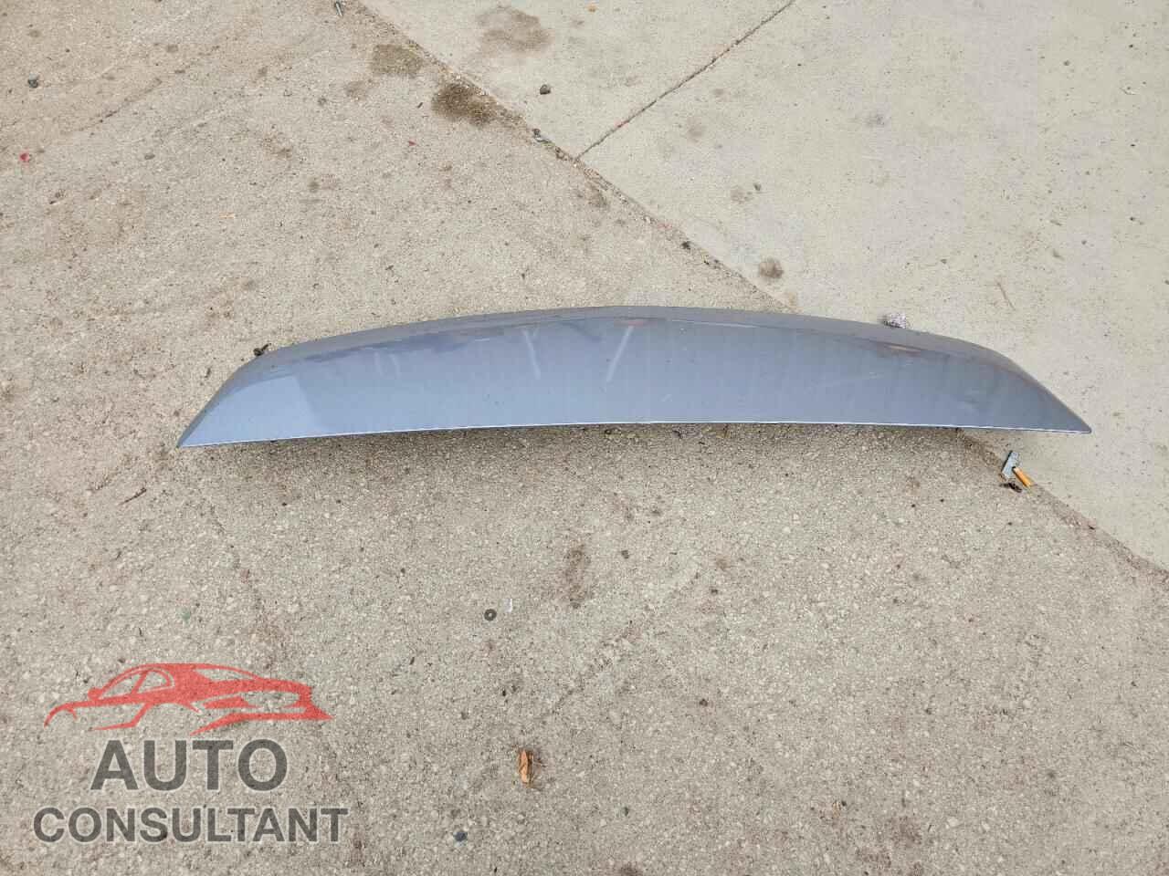 DODGE CARAVAN 2014 - 2C4RDGBG6ER268269