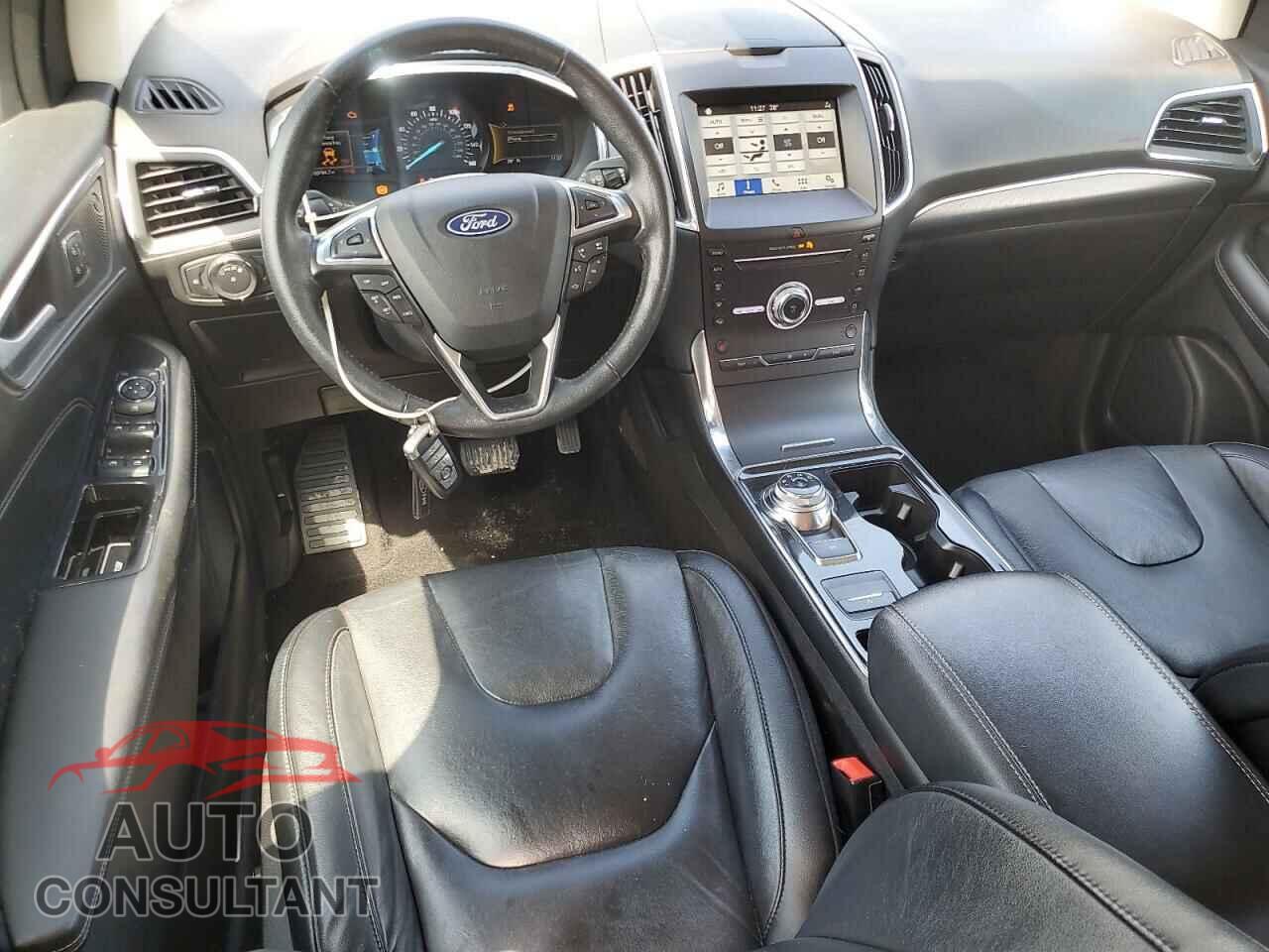 FORD EDGE 2019 - 2FMPK3K95KBB62600