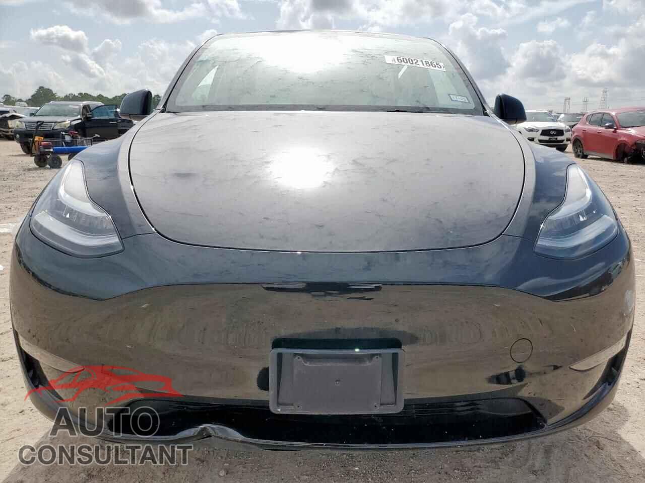 TESLA MODEL Y 2023 - 7SAYGDEEXPF606477