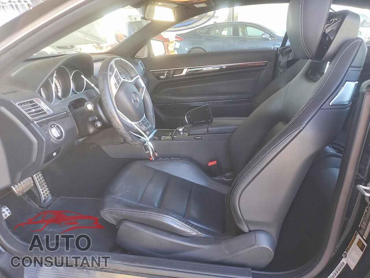 MERCEDES-BENZ E-CLASS 2016 - WDDKJ6FB2GF335758