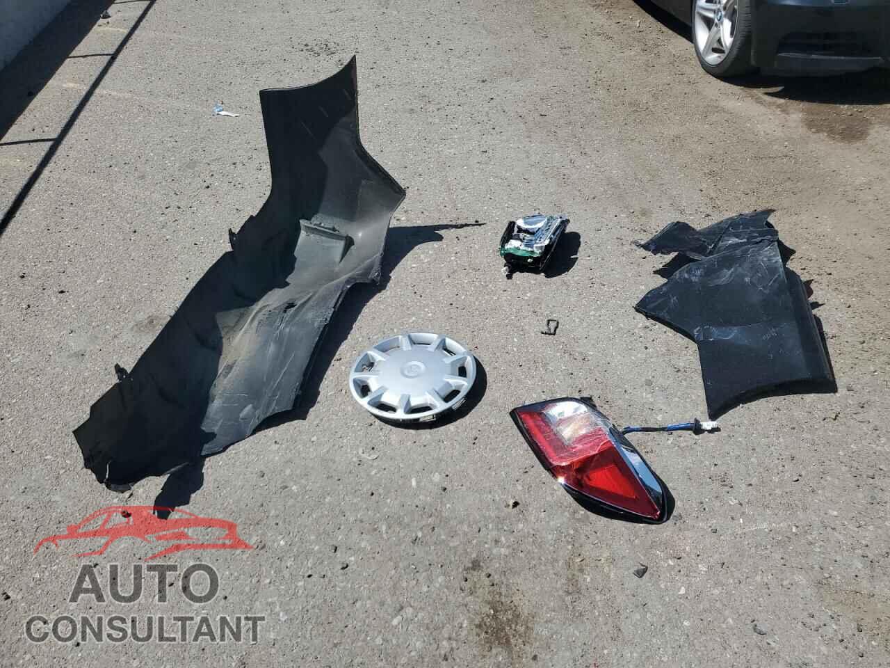 MITSUBISHI MIRAGE 2023 - ML32FUFJ8PHF01637