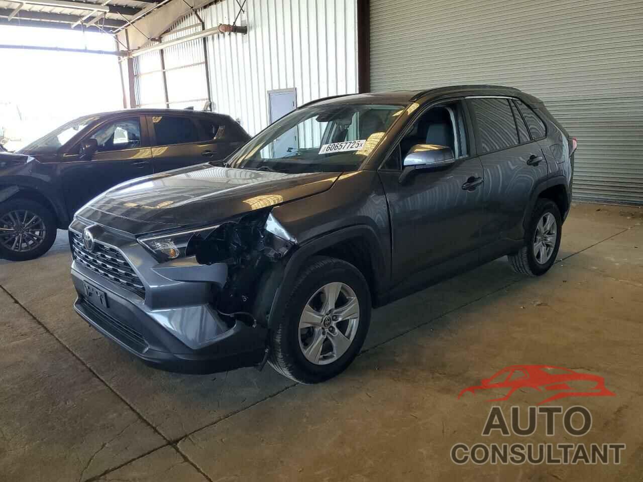 TOYOTA RAV4 2021 - 2T3P1RFVXMW201702